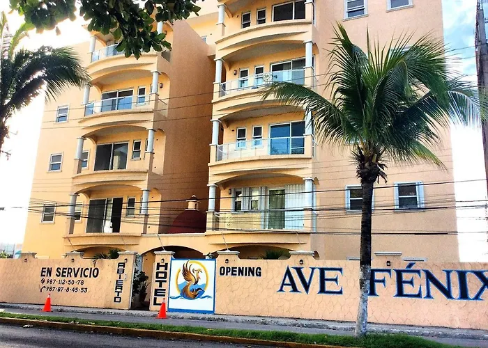 Ave Fenix Hotel And Resort
