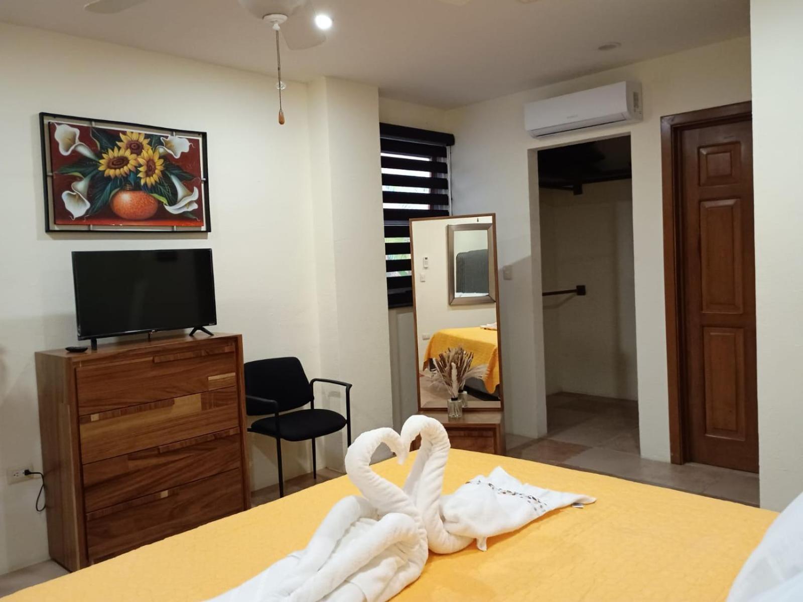Hotel Ave Fenix And Cozumel