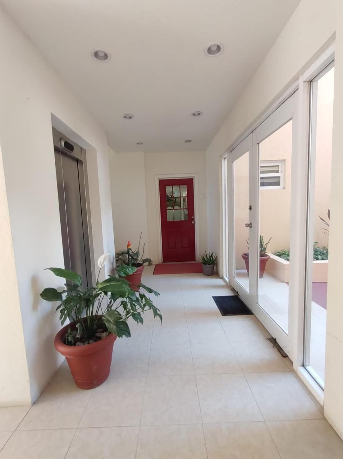 Hotel Ave Fenix And